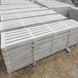 機制水泥漏糞板