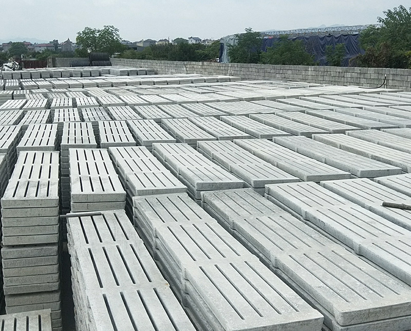 水泥漏糞板 水泥漏糞板