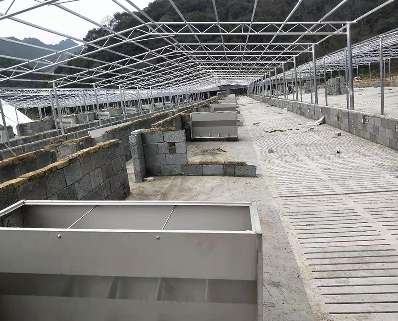 水泥機制漏糞板 水泥機制漏糞板