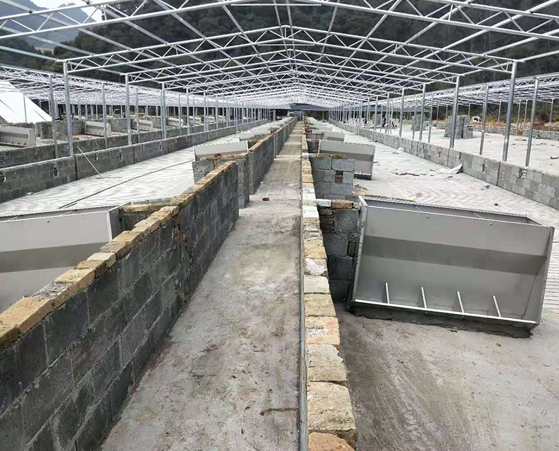 水泥機制漏糞板(2)